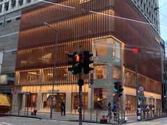 -翠华餐厅(湾仔店)