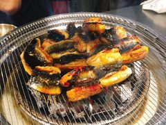 -本炙炭烤·蒲烧活鳗料理店(金沙洲店)