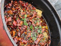 -烛影拾光观景餐厅·创意菜·摄影·小提琴(大唐不夜城店)