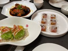 -蟹榭·本帮江浙菜·蟹宴(大宁久光商场店)