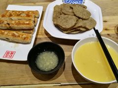 -左邻右舍褡裢火烧(石榴园店)