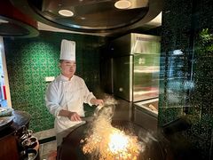 -喜悦烤鸭·新京菜(王府井店)