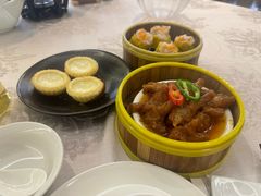 -香云轩·顺德菜(香云纱园林酒店店)
