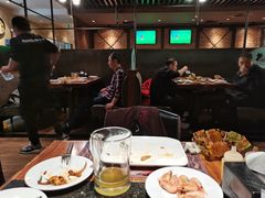 大堂-汉巴味德(大悦城店)