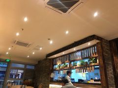 -弄堂咪道-饭香·面香·馄饨香(钦州北路田尚坊店)