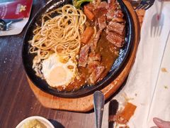 -豪享来牛排(人民店)