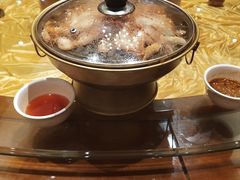 -阿斯牛牛·凉山菜(新会展店)