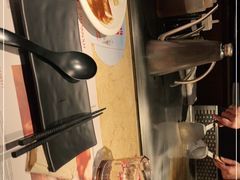 -盛焰铁板烧(硕果时代购物中心店)