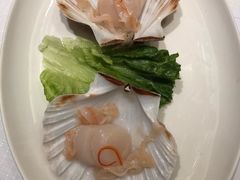 -协成海鲜火锅(海洋花园店)