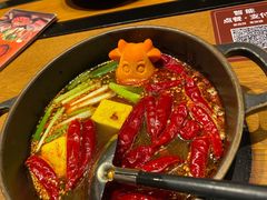 -呷哺呷哺(宝山正大乐城店)