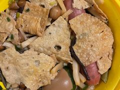 -阿生哥螺蛳粉(永安街店)
