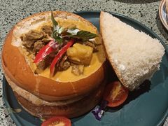 -Home Thai·泰谣(王府井apm店)