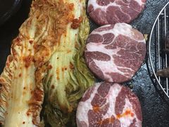 -韩阳王石板烤肉