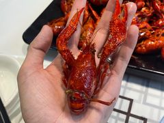 -靓虾二哥长沙地标小龙虾(五一广场店)