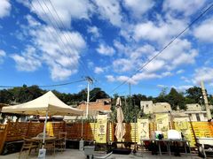 -于家石头村景区