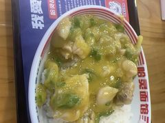 -哈灵现炒本帮面(宁波路店)