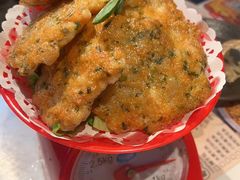 -长安·大茶饭