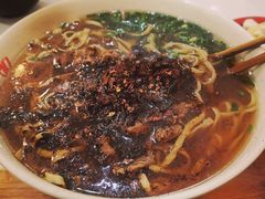 -李兰英湖南面馆(护国路店)