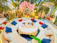-天空花园餐吧·生日·团建(南山店)