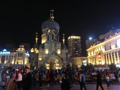 -圣·阿列克谢耶夫教堂