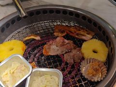 -火炉火自助餐(西直门凯德MALL店)