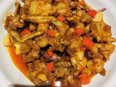 -简小舍·民间手艺菜(武昌江滩店)