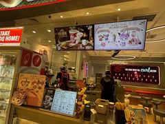 -DQ·蛋糕·冰淇淋(苏州中心店)