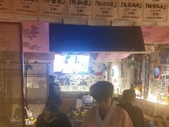 -三杯赤運·中式小酒馆(所城里店)