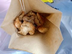 招牌炸排骨-傅强排骨(成都总店)