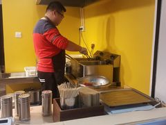 -傅强排骨(成都总店)