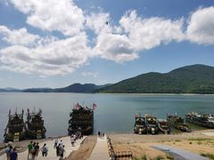 -松花湖风景名胜区