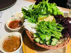 -七八冷面·延边朝鲜族美食(圣熙八号店)