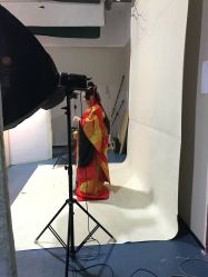 -盘子女人坊生日照·摄影馆(华强店)