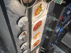 -索菲特酒店 · 云尚天际自助餐厅
