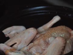 -百家春好德来姜母鸭