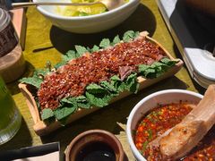 -一坐一忘云南菜(卓悦中心)