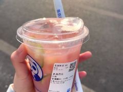 -茶百道(呼家楼店)