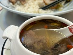 -壹只卤鹅(华润万家店)