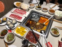 -海底捞火锅(亲子主题北金鹰店)