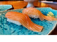 三文鱼寿司-有喜屋·深夜食堂(北京西路店)