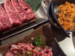 -谷牛日式烤肉(宝山U天地店)