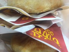 -吉品合酥脆烤饼(太平洋森活天地店)