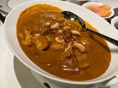 -金链花·泰国餐厅(国贸店)