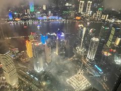 -上海环球金融中心骑迹50年环球之旅