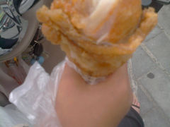 -潘太师炸鸡腿(中茵海华广场店)