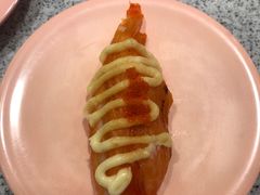 -争鲜回转寿司(金桥家乐福店)