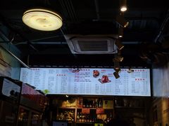 -老天桥酱肉烧饼夹肘子(天桥店)
