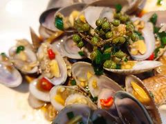 -周渝食惦·酸菜鱼精致川菜(横岗店)