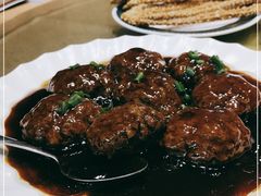 -南来顺饭庄·清真(南菜园店)