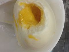 流沙奶黄包-添运来(茶园奥园广场店)